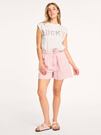 By-Bar | Broeken en Jumpsuits | Shorts