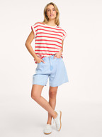 By-Bar | Jeans | Shorts