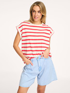 By-Bar | Jeans | Shorts