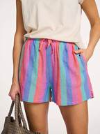 By-Bar | Broeken en Jumpsuits | Shorts