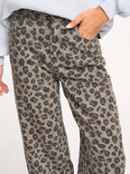 By Bar | Jeans | Straight