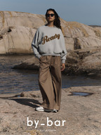 By Bar | Sweaters and Cardigans | Sweaters and hoodies