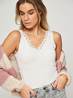 By Bar | Tops and Blouses | Tanktops