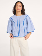 By Bar | Tops and Blouses | Tops