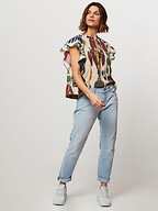 By Bar | Tops and Blouses | Tops