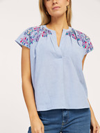 By Bar | Tops and Blouses | Tops