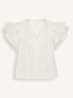 By Bar | Tops and Blouses | Tops