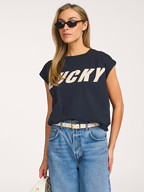 By Bar | Tops and Blouses | Tops