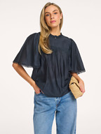 By Bar | Tops and Blouses | Tops