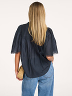 By Bar | Tops and Blouses | Tops