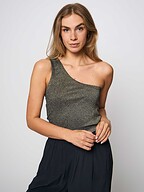 By Bar | Tops and Blouses | Tops