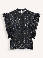 By Bar | Tops and Blouses | Tops