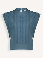 By Bar | Tops and Blouses | Tops