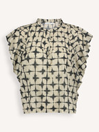 By Bar | Tops and Blouses | Tops