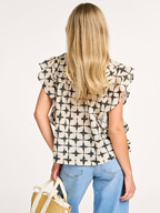 By Bar | Tops and Blouses | Tops