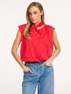 By Bar | Tops and Blouses | Tops