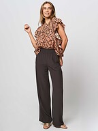 By Bar | Pants and Jumpsuits | Trousers