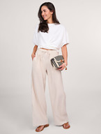 By Bar | Pants and Jumpsuits | Trousers
