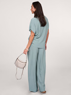 By Bar | Pants and Jumpsuits | Trousers