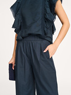 By Bar | Pants and Jumpsuits | Trousers