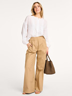 By-Bar | Broeken en Jumpsuits | Broeken