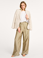 By Bar | Pants and Jumpsuits | Trousers