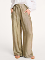 By Bar | Pants and Jumpsuits | Trousers