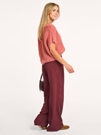 By Bar | Pants and Jumpsuits | Trousers