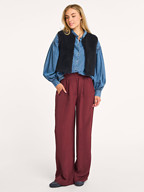 By Bar | Pants and Jumpsuits | Trousers