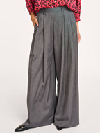 By Bar | Pants and Jumpsuits | Trousers