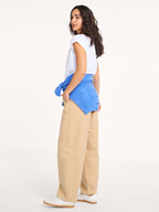 By Bar | Pants and Jumpsuits | Trousers