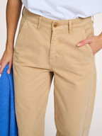 By Bar | Pants and Jumpsuits | Trousers