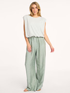 By Bar | Pants and Jumpsuits | Trousers