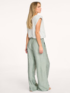 By Bar | Pants and Jumpsuits | Trousers