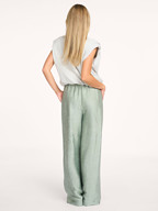 By Bar | Pants and Jumpsuits | Trousers