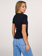 By Bar | Tops and Blouses | T-shirts