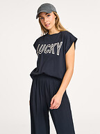 By Bar | Tops and Blouses | T-shirts