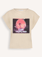 By Bar | Tops and Blouses | T-shirts