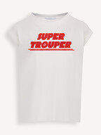 By Bar | Tops and Blouses | T-shirts