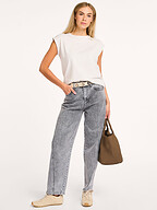 By Bar | Tops and Blouses | T-shirts