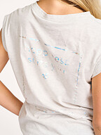 By Bar | Tops and Blouses | T-shirts