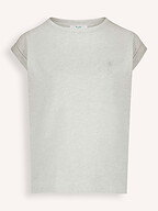 By Bar | Tops and Blouses | T-shirts