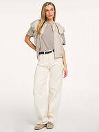 By Bar | Tops and Blouses | T-shirts