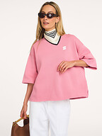 By Bar | Tops and Blouses | T-shirts