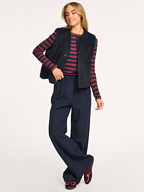 By Bar | Pants and Jumpsuits | Trousers