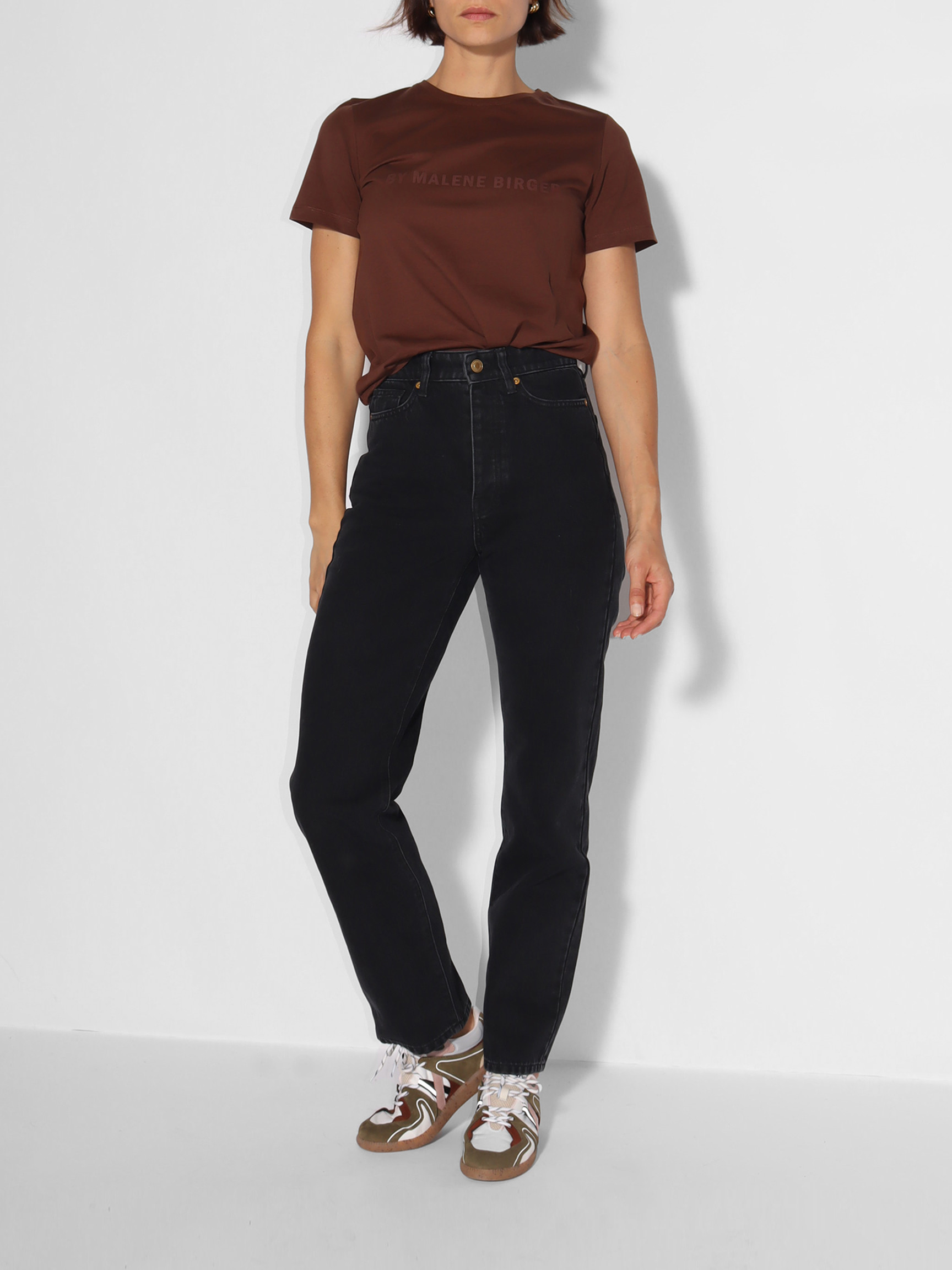 BY BIRGER | JEANS STRAIGHT