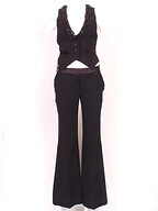 By Malene Birger x | Blazers and Jackets | Waistcoats