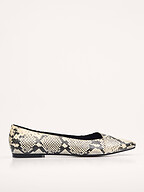 By-Bar | Schoenen | Ballerina's en Instappers