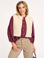 By-Bar | Tops en Blouses | Blouses