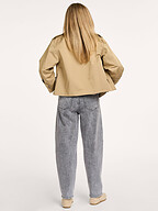 By Bar | Jeans | Barrel